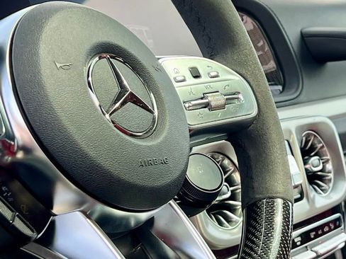 Certified 2022 Mercedes-Benz G 63 AMG 4MATIC image 56