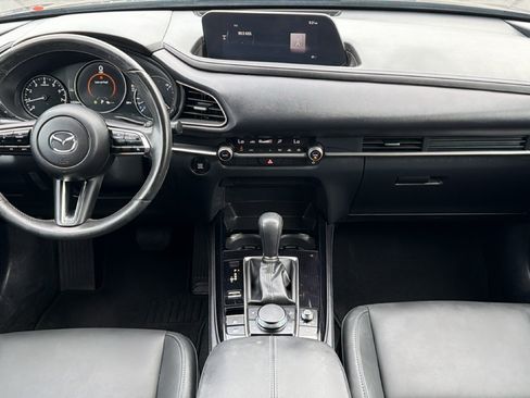 Certified 2024 MAZDA CX-30 AWD 2.5 S w/ Select Sport Pkg image 25
