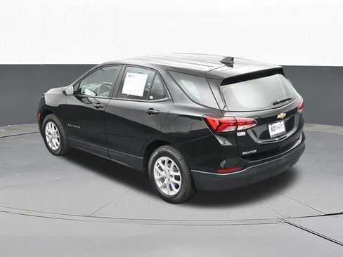 Used 2023 Chevrolet Equinox LS w/ LPO, Floor Liner Package FWD image 60