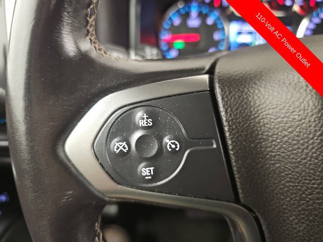 Used 2017 Chevrolet Silverado 1500 LT w/ All Star Edition AWD/4WD image 21