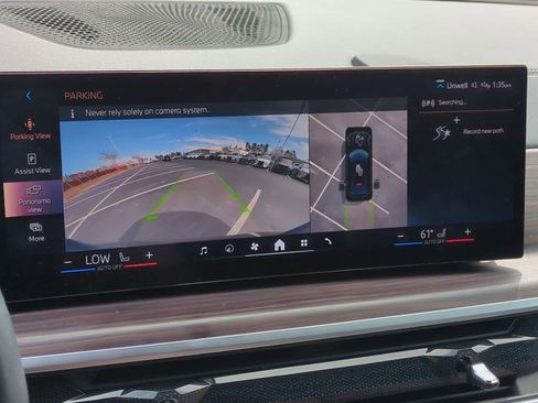 Certified 2024 BMW X6 xDrive40i w/ Premium Package image 25