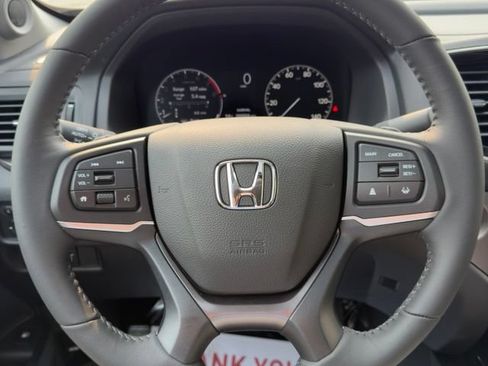 New 2026 Honda Ridgeline RTL image 18