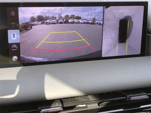 New 2026 Genesis G80 3.5T Prestige image 10