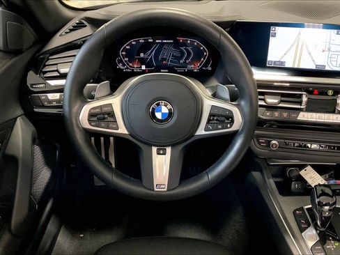 Used 2025 BMW Z4 M40i image 6