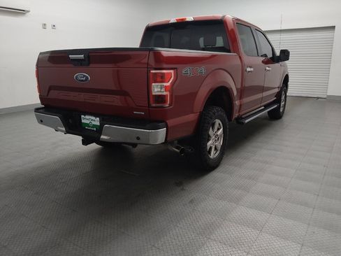 Used 2018 Ford F150 XLT w/ Equipment Group 302A Luxury image 9