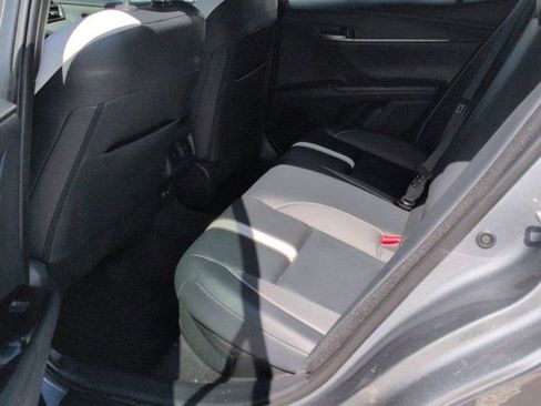 Certified 2026 Toyota Camry SE w/ Convenience Package FWD image 17