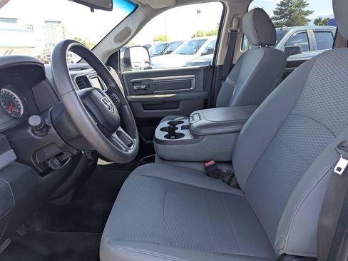 Used 2015 RAM 1500 Classic SLT AWD/4WD image 25