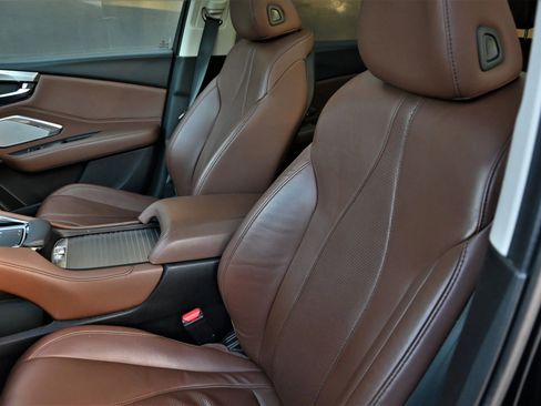 Used 2020 Acura RDX AWD w/ Technology Package image 11