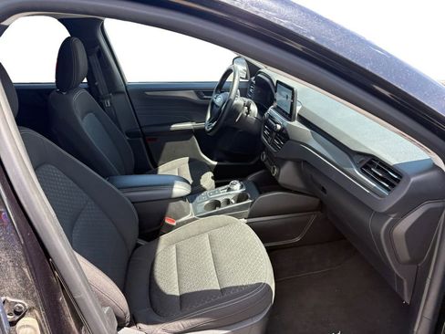 Used 2024 Ford Escape Active AWD/4WD image 16
