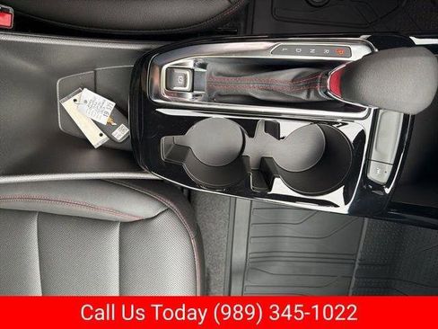 New 2026 Chevrolet Trax RS w/ Driver Confidence Package image 19