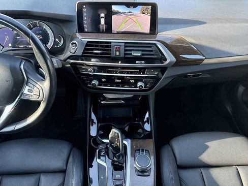 Used 2019 BMW X3 sDrive30i image 14