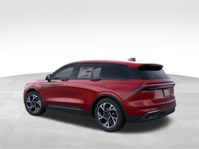 New 2026 Lincoln Nautilus Premier w/ Equipment Group 102A AWD/4WD image 5