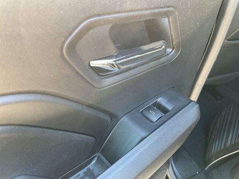 New 2026 Chevrolet Colorado Z71 w/ Technology Package image 44