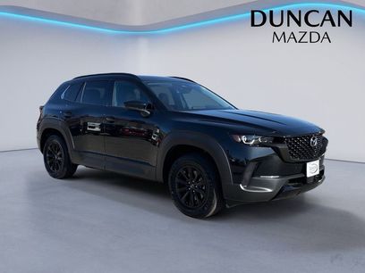New 2026 MAZDA CX-50 AWD 2.5 Hybrid w/ Premium Pkg