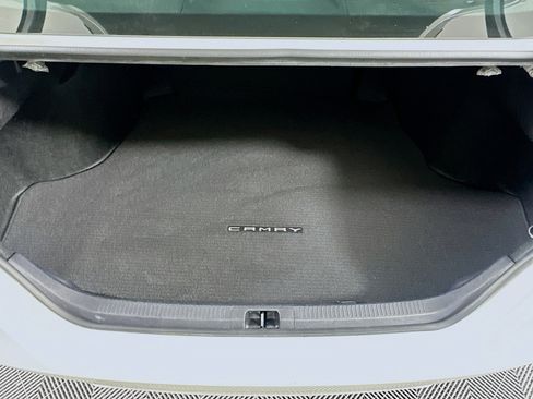 Used 2024 Toyota Camry SE FWD image 28