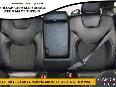 Used 2020 Jeep Cherokee Latitude Plus FWD image 22