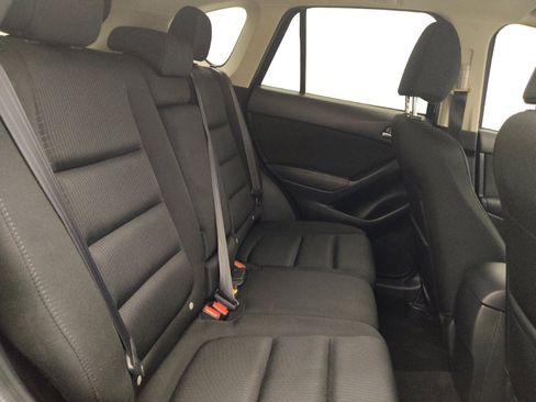 Used 2015 MAZDA CX-5 Touring FWD image 19