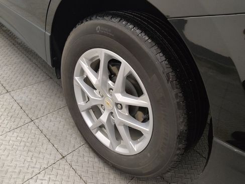 Used 2023 Chevrolet Equinox LT w/ Driver Convenience Package FWD image 31