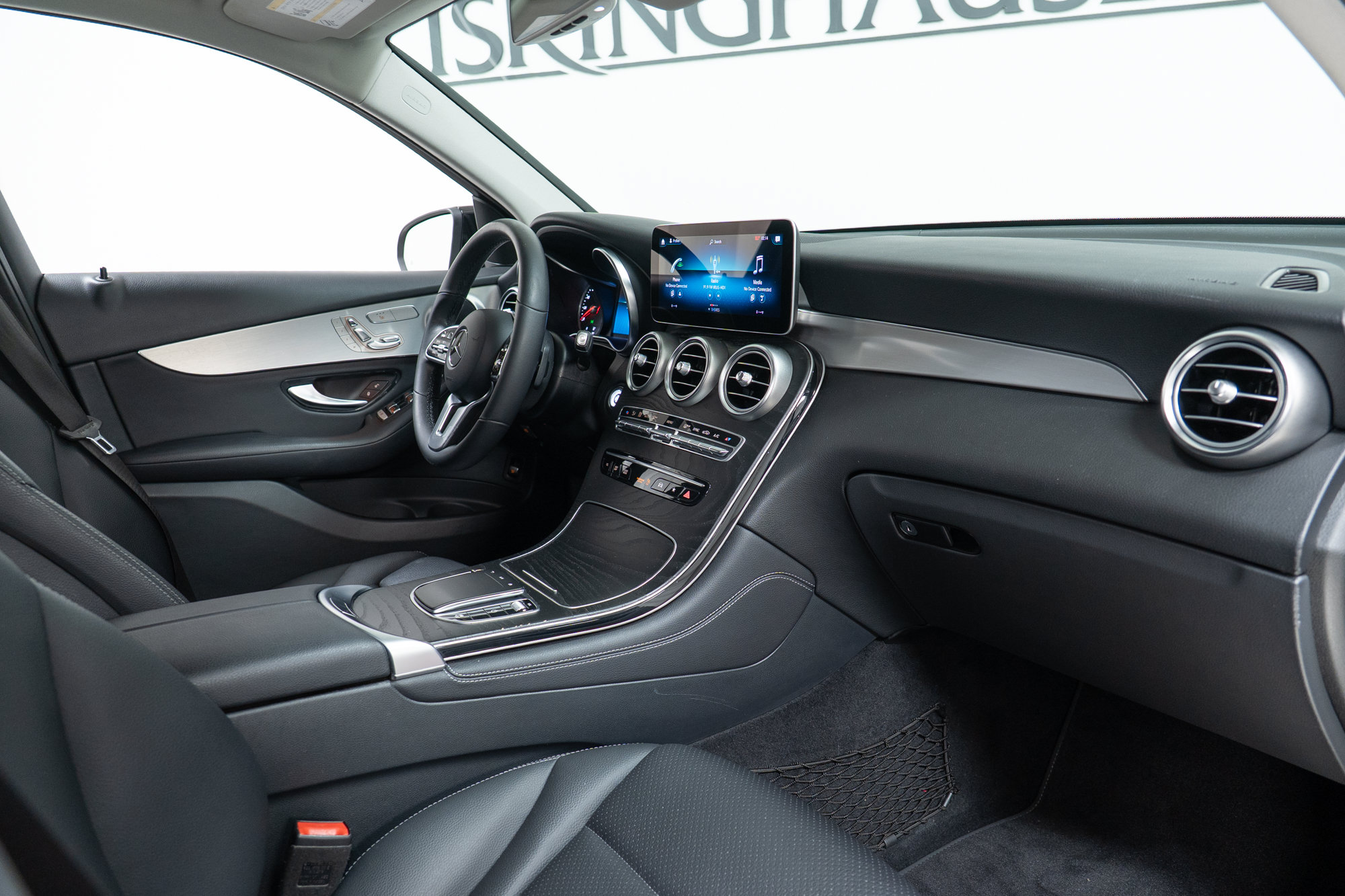 Used 2020 Mercedes-Benz GLC 300 image 21