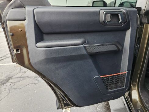 Used 2024 Ford Bronco Raptor image 26