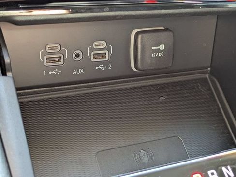 Used 2023 Jeep Grand Cherokee Limited w/ Luxury Tech Group II AWD/4WD image 26