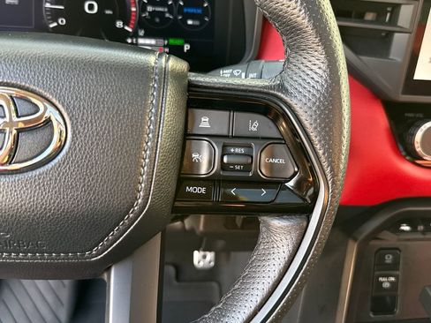 Used 2023 Toyota Tundra TRD Pro image 17