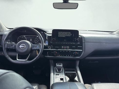 Used 2024 Nissan Pathfinder SL FWD image 22