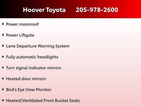 Used 2023 Toyota RAV4 Limited AWD/4WD image 21