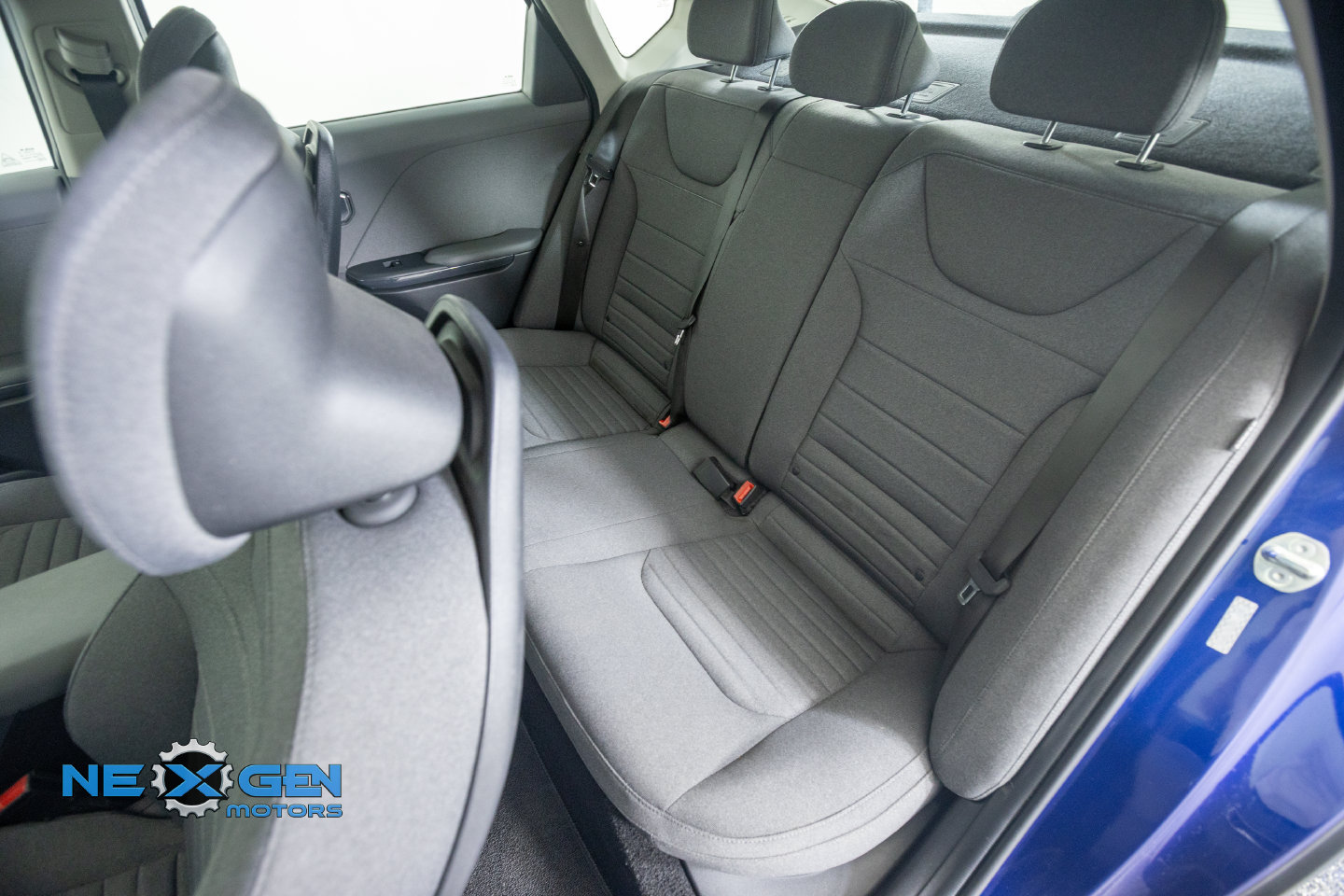 Used 2025 Kia K4 EX FWD image 31