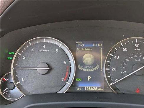 Used 2018 Lexus RX 350L image 10