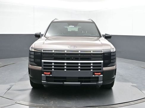 New 2026 Hyundai Palisade XRT Pro image 8