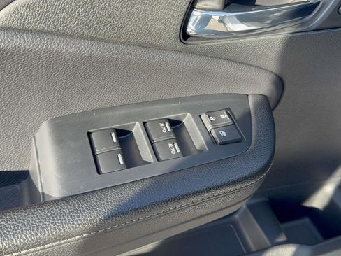 Used 2023 Honda Ridgeline RTL image 17