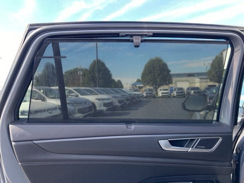 New 2026 Volkswagen Atlas Cross Sport SEL Premium R-Line image 69