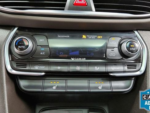Used 2019 Hyundai Santa Fe Limited FWD image 42
