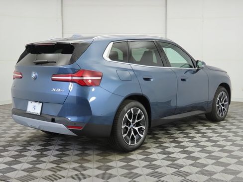 Used 2026 BMW X3 xDrive30i w/ Premium Package AWD/4WD image 6