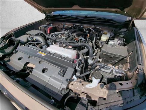 New 2026 Toyota Tacoma TRD Off-Road image 16