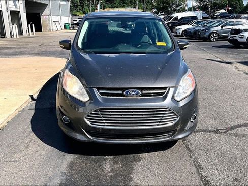 Used 2015 Ford C-MAX SEL FWD image 5