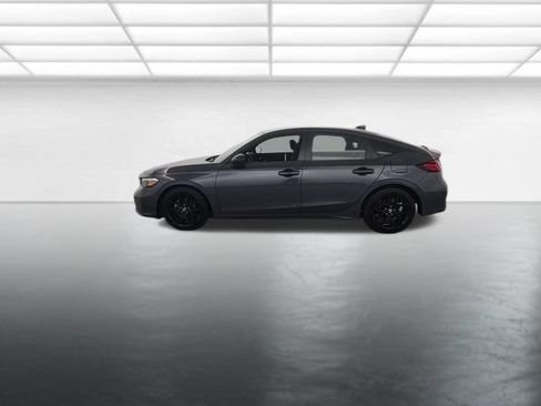 Used 2025 Honda Civic Sport image 5