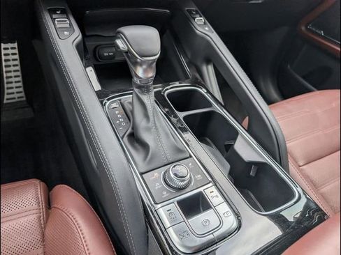 Used 2023 Kia Telluride SX Prestige image 16