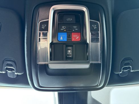 New 2026 RAM 1500 RHO AWD/4WD image 30