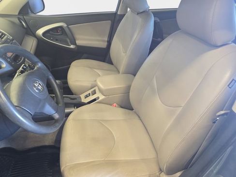 Used 2007 Toyota RAV4 4WD w/ 3rd Row image 18