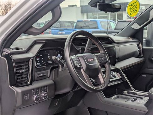 Used 2024 GMC Sierra 2500 AT4 w/ AT4 Premium Plus Package image 14