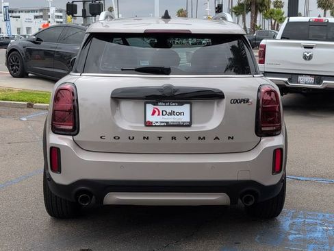 Used 2024 MINI Cooper Countryman S FWD image 7