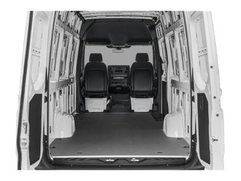 Used 2024 Mercedes-Benz Sprinter 2500 image 10