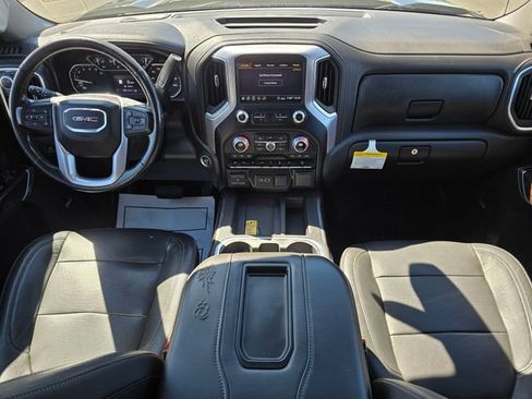 Used 2020 GMC Sierra 1500 SLT w/ SLT Premium Plus Package AWD/4WD image 18