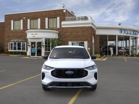 New 2026 Ford Escape ST-Line w/ Tech Pack #1 image 6