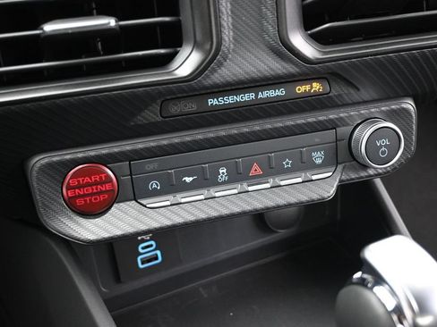 New 2026 Ford Mustang Coupe RWD image 15