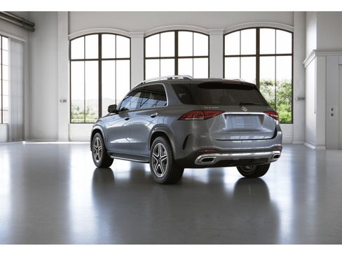 Used 2022 Mercedes-Benz GLE 450 4MATIC image 13
