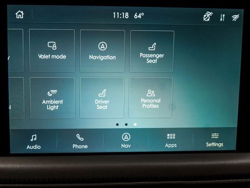 Used 2022 Lincoln Aviator Reserve w/ Elements Package Plus image 23