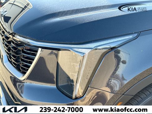 New 2026 Kia Sorento S FWD image 8
